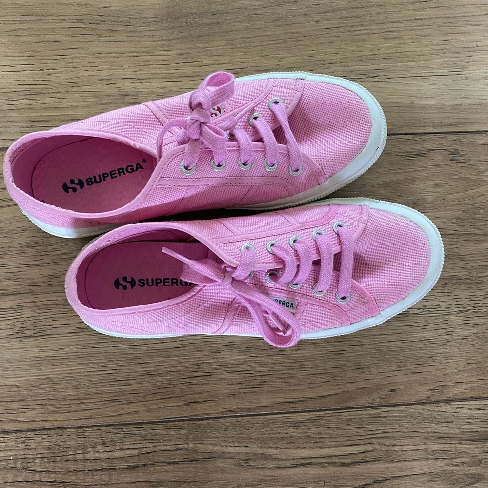 Superga Sneakers
